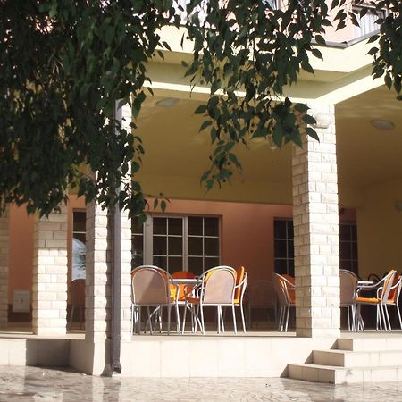 Hotel "Marinko Kozina" - Međugorje Eksteriør bilde