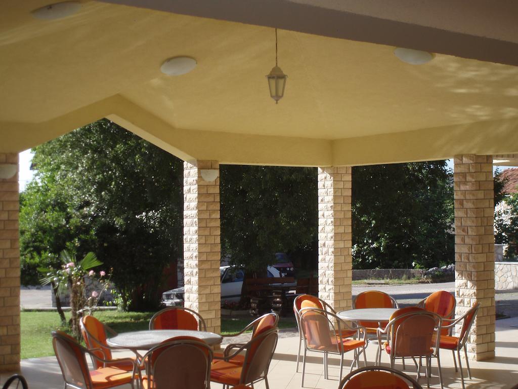 Hotel "Marinko Kozina" - Međugorje Eksteriør bilde