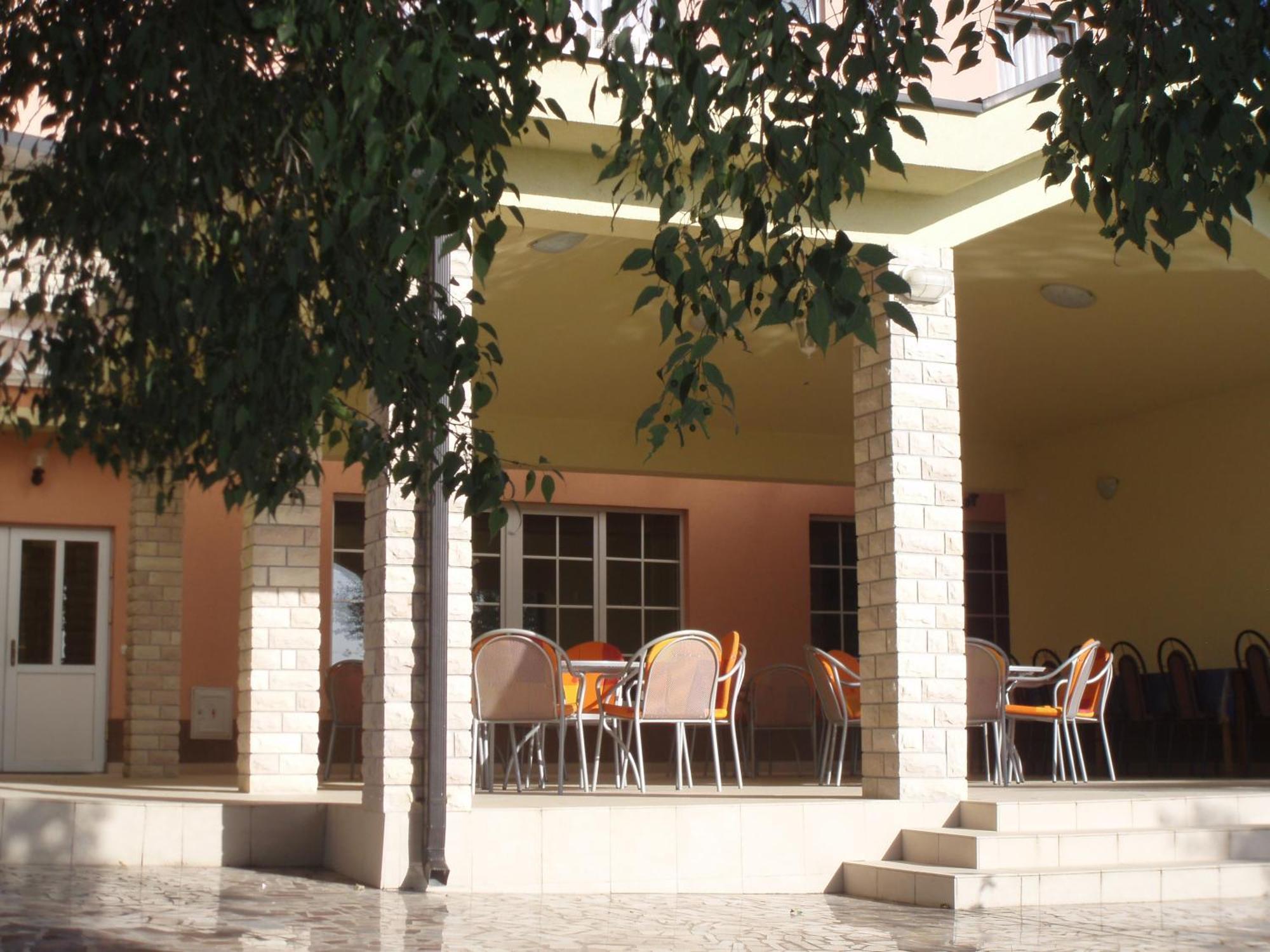 Hotel "Marinko Kozina" - Međugorje Eksteriør bilde