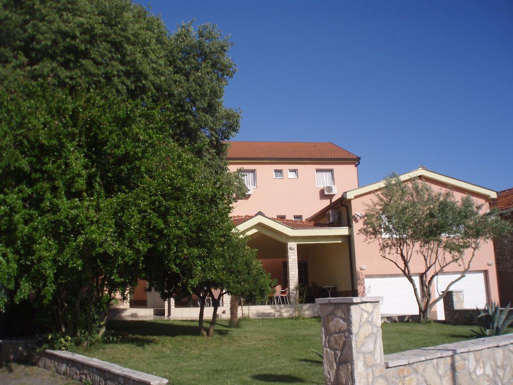 Hotel "Marinko Kozina" - Međugorje Eksteriør bilde