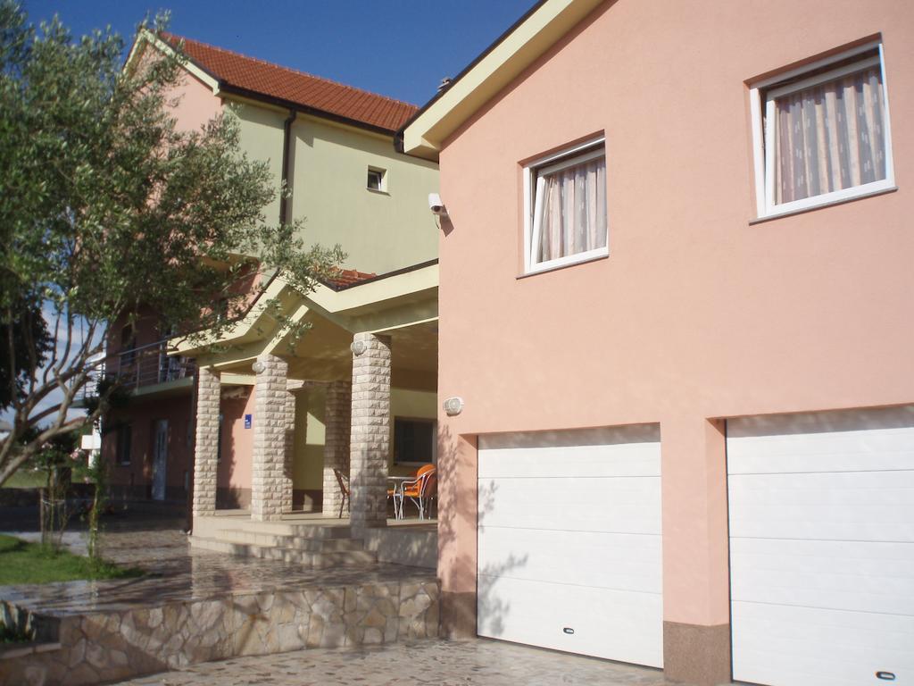 Hotel "Marinko Kozina" - Međugorje Eksteriør bilde
