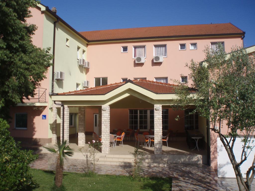 Hotel "Marinko Kozina" - Međugorje Rom bilde