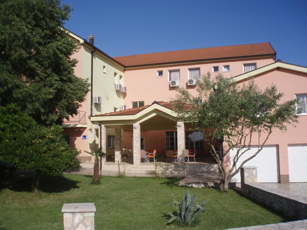 Hotel "Marinko Kozina" - Međugorje Eksteriør bilde