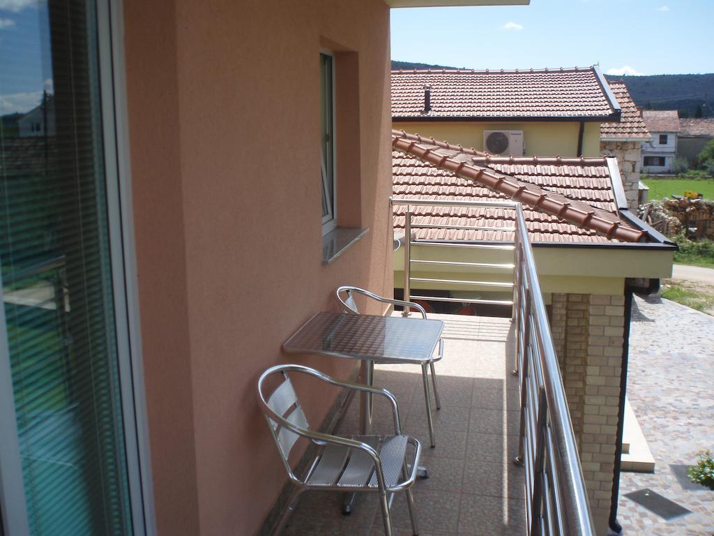 Hotel "Marinko Kozina" - Međugorje Rom bilde