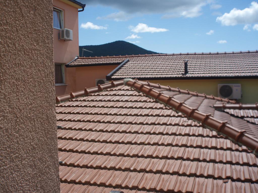 Hotel "Marinko Kozina" - Međugorje Eksteriør bilde