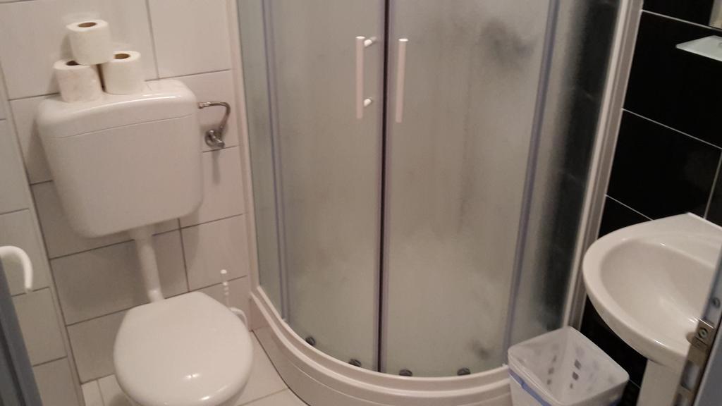 Hotel "Marinko Kozina" - Međugorje Eksteriør bilde