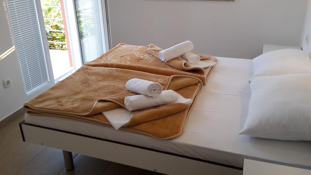 Hotel "Marinko Kozina" - Međugorje Eksteriør bilde