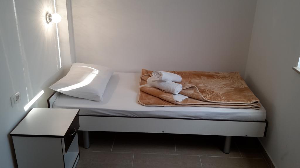 Hotel "Marinko Kozina" - Međugorje Eksteriør bilde