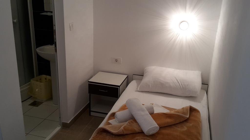 Hotel "Marinko Kozina" - Međugorje Eksteriør bilde