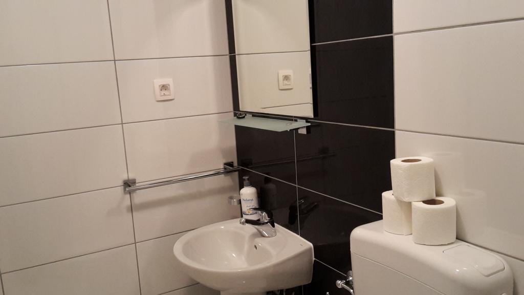 Hotel "Marinko Kozina" - Međugorje Eksteriør bilde