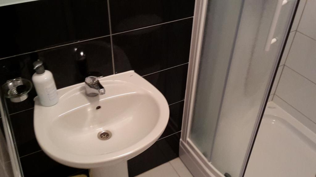 Hotel "Marinko Kozina" - Međugorje Eksteriør bilde