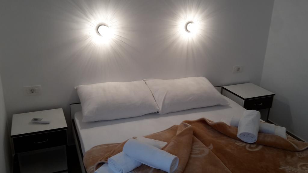 Hotel "Marinko Kozina" - Međugorje Eksteriør bilde