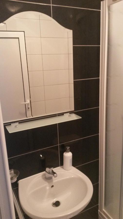 Hotel "Marinko Kozina" - Međugorje Eksteriør bilde