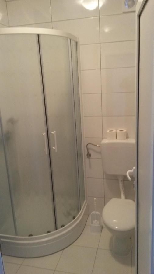 Hotel "Marinko Kozina" - Međugorje Eksteriør bilde